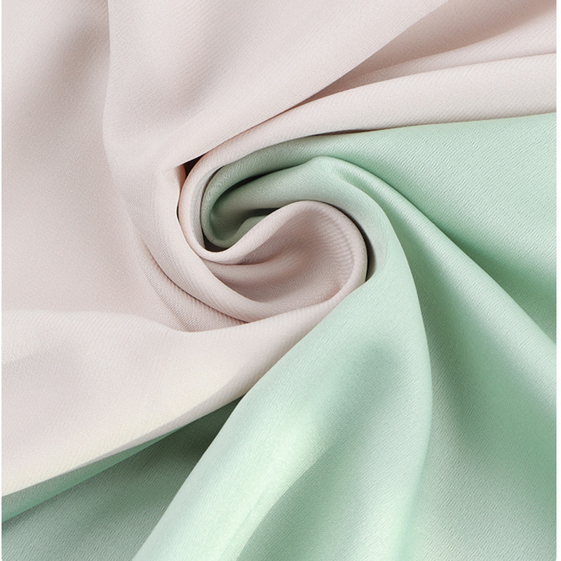 Wholesale Sage Green Satin Fabric - Eco-Friendly & Durable