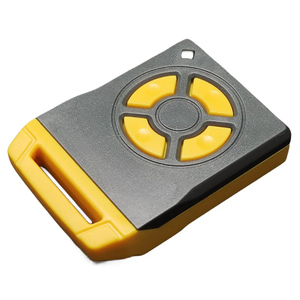 Télécommande de porte de garage à code roulant haute efficacité, compatible avec les modèles HSM2, <span class=keywords><strong>HSM4</strong></span>, HS1, HS2, HS4, HSE4 pour la Malaisie - Product Image 6