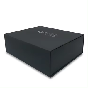 Luxe Ontwerp Smart Watch Verpakking Cadeau Op Maat Eigen Logo Sekspillen Voor Mannen Verpakking Flip-<span class=keywords><strong>Top</strong></span> Stijve Dozen Met Magnetische Sluiting - Product Image 3