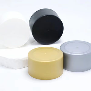 Bouteille en verre borosilicate de haute qualité avec bouchons à vis en aluminium de 250 ml/300 ml/350 ml/375 ml/400 ml/500 ml/750 ml/800 ml pour l'eau Voss, le jus, le lait - Product Image 4