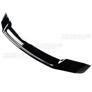 Aileron de coffre arrière style R pour Honda Accord 10ème génération 2018 2019 2020 2021, extension d'aileron de coffre arrière - Product Image 2
