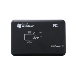 Lecteur <span class=keywords><strong>de</strong></span> cartes USB intelligent haute vitesse sans erreur pour les systèmes <span class=keywords><strong>de</strong></span> point <span class=keywords><strong>de</strong></span> vente (PDV) et les programmes <span class=keywords><strong>de</strong></span> fidélisation client - Product Image 2