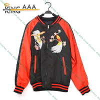 Jaket Bekas KingAAA Pakaian Pria Jaket Baseball