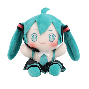 <span class=keywords><strong>ตุ๊กตา</strong></span><span class=keywords><strong>มิ</strong></span>คุขนาด 19 ซม. ขายส่ง - Product Image 6