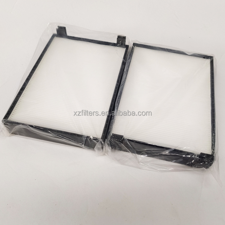 Новый воздушный фильтр кабины SC80061 SC 80061