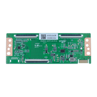 Échantillon gratuit OEM Assemblage de circuits imprimés personnalisés Circuit imprimé électronique Service guichet unique SMT Dip PCBA Fabricant