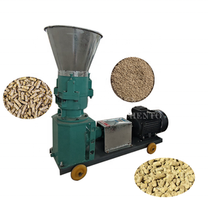 <span class=keywords><strong>Alimentation</strong></span> automatique des céréales pour machines <span class=keywords><strong>d</strong></span>'<span class=keywords><strong>alimentation</strong></span> pour chèvres/moutons/fabricants <span class=keywords><strong>d</strong></span>'aliments pour volailles - Product Image 6