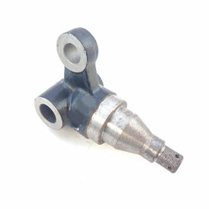 Rótula de Dirección Hyster J2.00EX 2T para Montacargas, Número de Pieza Usada HQ0005321, Repuesto para Montacargas Diésel - Product Image 3