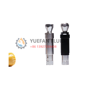 Buse de Barracuda de dynamitage d'eau Rotary 22000/40000 psi Pipe Ship Cleaning <span class=keywords><strong>Hydroblast</strong></span> - Product Image 4