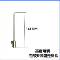 Adapté pour les cartes PCB antistatiques à pin supérieur souple Samsun/g Hanwha CP SM, à pin supérieur universel de haute qualité =AYS