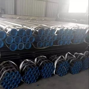 Bán nóng 1 "2" 3 "4" 5 "6" 8 "10" sch10/20/30/40 ASTM A106/A53/A519/<span class=keywords><strong>API</strong></span> <span class=keywords><strong>5L</strong></span> ống thép carbon liền mạch/ống - Product Image 4