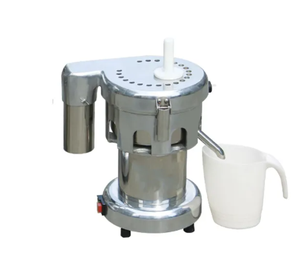 CT-JE370 équipement de <span class=keywords><strong>cuisine</strong></span> commerciale 370W presse-agrumes extracteur de jus Machine électrique pour fruits Orange <span class=keywords><strong>pomme</strong></span> pour usage domestique - Product Image 2