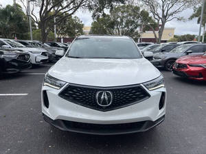 Accident Free Wholesale Used Cheap Cars Sale 2023 SH-AWD 4dr SUV Left Hand <b>Drive</b> W/Advance A-SPEC Package Rear Camera - Product Image 2