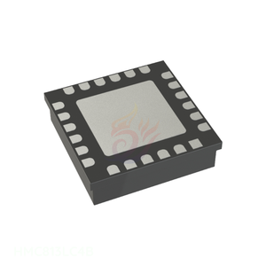 24 tfqfn tiếp xúc với pad hmc813lc4b chip mua linh kiện điện tử trực tuyến ủy quyền nhà phân phối - Product Image 1
