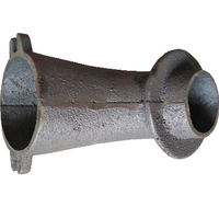 L'ensemble de grenaillage comprend un moteur Assemblage de grenaillage Assemblage de grenaillage