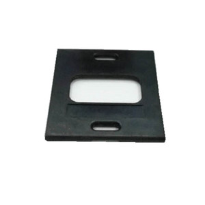 عرض خاص: من خلال لوحة تحذير عاكسة مرنة مع قاعدة مطاطية - Product Image 2