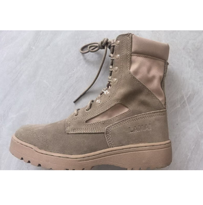 Botas de Desierto LAMAI Personalizadas DFT0115, Zapatos de Combate Ligeros, Origen China, Otros Materiales - Product Image 2