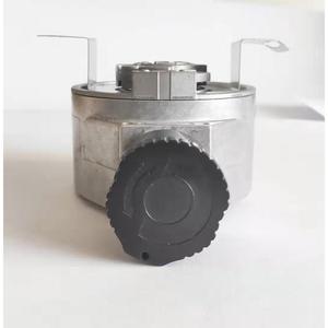 Encoder Incremental Sick Motorfeedback SFS60-HRAT4K02, 7-12 Vdc, Extremo Redondo Horizontal - Product Image 5