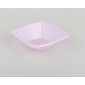 La fabbrica vende direttamente piatti usa e getta vassoio 9 pollici riutilizzabili bei piatti per feste per la casa - Product Image 4