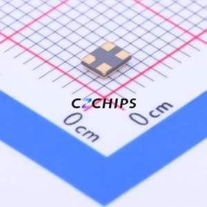 7U12000E20UCG Crystal (Passive) SMD3225-4P Crystal Oscillator SMD Crystal Oscillator 12MHz 10ppm 20pF - Product Image 2