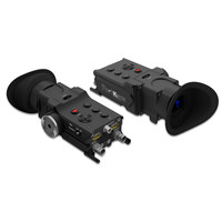 [Aikun Monitor] Portkeys Flagship Store OEYE-RED EVF Viewfinder Control with Remote Control RED Photography Camera SDI/