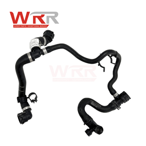2385012800 Manguera de Refrigerante para Benz W213 W238 E300 E250, Tubo Flexible de Ventilación de Expansión del Tanque, Línea de Goma, Piezas Premium - Product Image 4