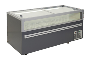 Porte vitrée pour chambre froide commerciale, réfrigérateur de présentation, armoire à bière, refroidisseur de boissons et congélateur - Product Image 6