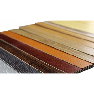 Papiers peints anti-humidité, décoration intérieure, feuilles stratifiées HPL, stratifié bois, alliage, pierre naturelle, <span class=keywords><strong>placage</strong></span> de marbre pour hp - Product Image 6