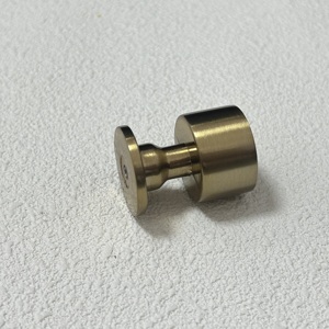 Đồ nội thất màu sâm banh cổ điển, tủ vật liệu hợp kim kẽm bền, tủ quần áo, ngăn kéo, tủ phòng tắm - Product Image 3