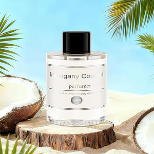 Ambientador <span class=keywords><strong>de</strong></span> Coche <span class=keywords><strong>de</strong></span> Larga Duración, Ecológico, <span class=keywords><strong>de</strong></span> Madera <span class=keywords><strong>de</strong></span> Teca y Caoba, Marca Privada OEM, Caja Personalizada, Botella Personalizada, <span class=keywords><strong>Perfume</strong></span> <span class=keywords><strong>de</strong></span> Lujo para Coche - Product Image 1