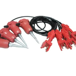 <span class=keywords><strong>Geófono</strong></span> <span class=keywords><strong>Digital</strong></span> Sísmico Vertical Horizontal 3 Componentes <span class=keywords><strong>Geófono</strong></span> - Product Image 1