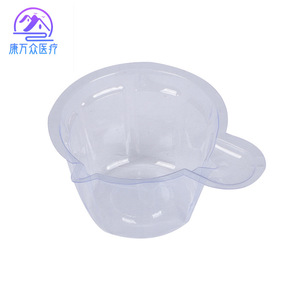 Gobelet à urine médical souple Kangwanzhong 30 ml, taille moyenne, jetable, pour la collecte d'urine - Product Image 5