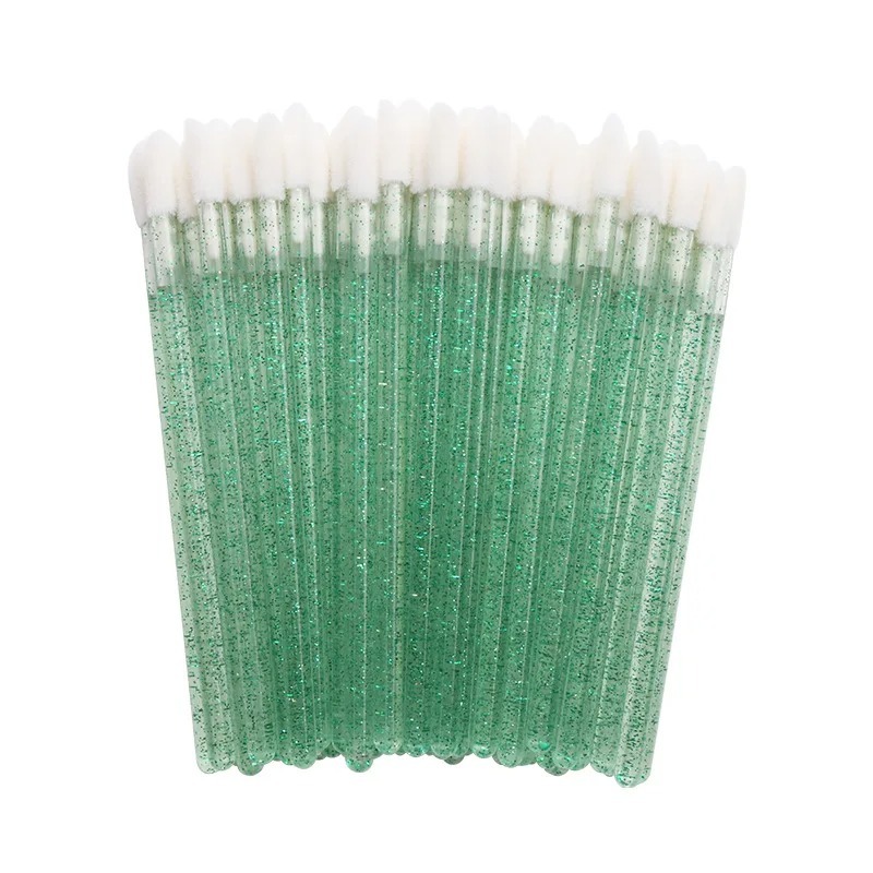 crystal  green
