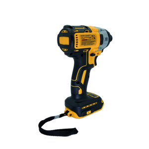 <span class=keywords><strong>DeWalt</strong></span> <span class=keywords><strong>DCF887</strong></span> 1/4 "HEX 20V สูงสุดแบบไร้แปรงถ่านไร้สายเครื่องมือไฟฟ้าแบบมือถือสำหรับงานหนัก - Product Image 6