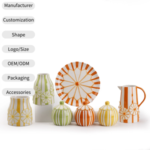 Juego de <span class=keywords><strong>Vajilla</strong></span> de Porcelana Apto para <span class=keywords><strong>Microondas</strong></span> y Lavavajillas, Platos de 10 Pulgadas para Bodas, Fiestas y Restaurantes - Product Image 1