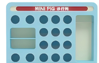 Maison de jeu multifonctionnelle pour enfants, thème personnalisé, pour 3 ans et plus, avec cuisine intégrée