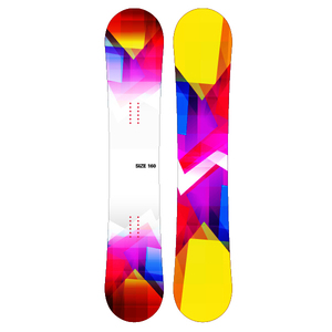 Snowboards <span class=keywords><strong>de</strong></span> qualité professionnelle utilisés par les meilleurs athlètes - Product Image 2