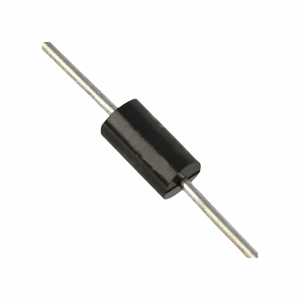 Single Diodes In Stock Components Electronic DO-204AC, DO-15, Axial EGP20D - Product Image 1