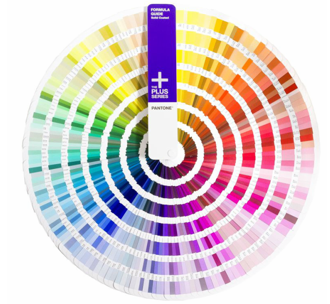 สีที่กำหนดเอง