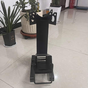 Offre Spéciale de cuisson à haut rendement Réchaud fusée à <span class=keywords><strong>bois</strong></span> Réchaud fusée Silver Tour - Product Image 5
