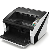 Scanner de documents haute vitesse Fujitsu Fi-7900 avec chargeur automatique de documents de 500 feuilles