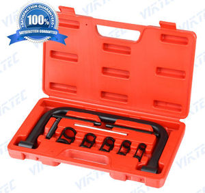 VIKTEC 10pc <strong>Valve</strong> <strong>Spring</strong> <strong>Compressor</strong> - Hollow(VT01030B) - Product Image 5