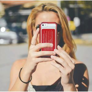 あなたの権利カードを知る-市民権、レッドカード憲法上の権利カードTarjeta Roja ParaImmigrantes - Product Image 4