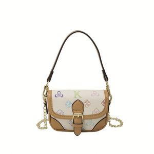 Women'S Fashion Small Mini Crescent Acrylic Crossbody Bag Adjustable Strap Zipper Closure Polyester Lining Ladies <b>Sequined</b> - Product Image 3
