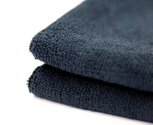 Paño de Microfibra Ultrafino de Bucles Cortos Maxshine para Detallado Interior de Automóviles - Product Image 4