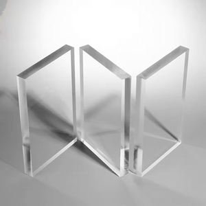 3mm 5mm 6mm <b>Color</b> Transparent Flexible Cast Pmma Perpex Acrylic, <b>Plastic</b> Board Manufacturer Acrylic Acrylic <b>Sheet</b> - Product Image 3