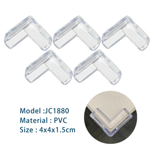 Ransparent OUND hihild ururniture able orororner Guard ababy Proofing feafety able orner rotector - Product Image 4