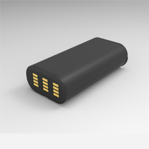 Pytes dung lượng cao 6200mAh 3.6V Li-ion pin với bao vây | cho các thiết bị điện tử cầm tay - Product Image 5