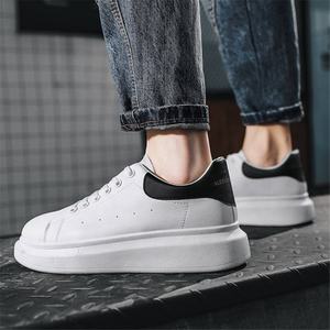 Modello <span class=keywords><strong>2026</strong></span> Scarpe Casual di Lusso alla Moda con Tendenza di Moda Elevata Primavera/Autunno Sneaker Comode e Ammortizzate - Product Image 5