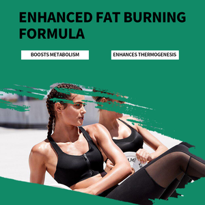 Cápsulas de Apoyo para el Control de Peso Nocturno, Complejo de Aminoácidos Nocturno para la Salud del Metabolismo, Gran Venta - Product Image 6